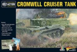 Warlord Games Bolt Action 402011003 – Cromwell Cruiser Tank 1:56 Scale -Warlordgames Shop 2f812831a9e28a8a4b8d63416ef0b80e