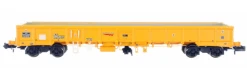 DAPOL 2f-010-011 N GAUGE JNA FALCON NETWORK RAIL NLU29006