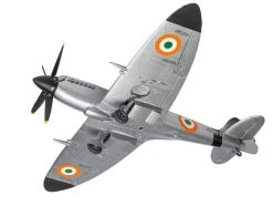 Airfix A05140 1/48 Supermarine Spitfire F Mk.XVIII -Warlordgames Shop 30e88ada3cfa270998a608e57a749bbd