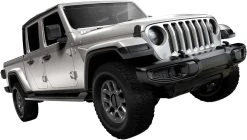 Airfix Quickbuild J6039 Jeep Gladiator (JT) Overland 7 Airfix Quickbuild J6039 Jeep Gladiator (JT) Overland -Warlordgames Shop 31b03ccd191d31d51c65432232da428f