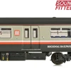 GRAHAM FARISH 371-336SF Class 150/1 2-Car DMU 150133 BR GMPTE (Regional Railways) -Warlordgames Shop 33205503c1d0d386260061074400f63b