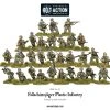 Warlord Games Bolt Action WGB-FJ-02 – Fallschrimjager Infantry -Warlordgames Shop 336990f463ccab79fa7b4557100eb3b9