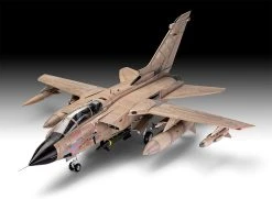 Revell 03892 1/32 TORNADO GR MK.1 RAF GULF WAR MODEL KIT