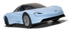 AIRFIX J6052 QUICKBUILD McLaren Speedtail 11 AIRFIX J6052 QUICKBUILD McLaren Speedtail -Warlordgames Shop 37102fc4cfd5ec88b911a6cbdecf270b