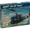 ITALERI 040 US UH-1B HUEY HELICOPTER (1:72 SCALE) 1 ITALERI 040 US UH-1B HUEY HELICOPTER (1:72 SCALE) -Warlordgames Shop 38057bb3e1a1c5f9caef58e2e1f18b2d