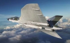 Airfix A12011 Avro Vulcan B.2 1:72 Scale 18 Airfix A12011 Avro Vulcan B.2 1:72 Scale -Warlordgames Shop 3926d9e16e293237e1f11f13cd62ff23