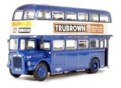 CORGI OM41415A Daimler ROE Grimsby “Cleethorpes Transport, 8 Humberston”