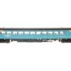 DAPOL 2D-020-004D CLASS 153 153323 ARRIVA TRAINS DCC FITTED