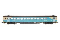 DAPOL 2D-020-004D CLASS 153 153323 ARRIVA TRAINS DCC FITTED