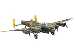 REVELL 04300 Avro 683 Lancaster Mk.I/III 1/72 Scale 7 REVELL 04300 Avro 683 Lancaster Mk.I/III 1/72 Scale -Warlordgames Shop 3aa66b8222e27c72bf243bdcebad0382