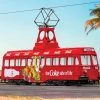 Corgi CC44013 Coca-Cola Single Decker Tram -Warlordgames Shop 3f84ff5b9fa32916bbe8456cff382793