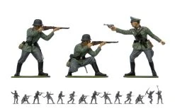 Airfix A02702V WWII German Infantry 1/32 Scale