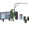 GAUGEMASTER GMKD1010 OIL TANK KIT -Warlordgames Shop 423cbe9a82c0d16e544a02c7b8d2ca86