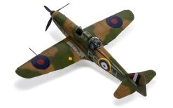 Airfix A05128A Boulton Paul Defiant Mk1 1:48 Scale 11 Airfix A05128A Boulton Paul Defiant Mk1 1:48 Scale -Warlordgames Shop 428c5242a6f80243e5653f76460eed98