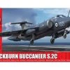 A06021 Airfix Blackburn Buccaneer S.2C 1:72 Scale