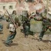 Dragon 6741 Italian Paratroopers (Anzio 1944) 2 Dragon 6741 Italian Paratroopers (Anzio 1944) -Warlordgames Shop 45b5c4b309605c77f0cd5f1d2ac762ab