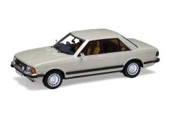 Corgi Vanguards VA12417 Ford Granada Mk2 2.8i S – Dove Grey (RUC Centenary)