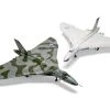 Airfix A12011 Avro Vulcan B.2 1:72 Scale -Warlordgames Shop 469be21493ea096993d27212b1f9a699