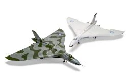 Airfix A12011 Avro Vulcan B.2 1:72 Scale
