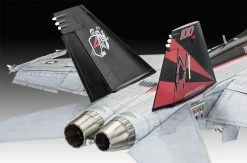 Revell 03847 F/A-18F SUPER HORNET (1:32 SCALE) -Warlordgames Shop 47368155e00a583be441e611d86c3c64