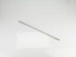 Radio Active Fine Line Prop Shaft 10in M4 Stainless 6mm MA4330