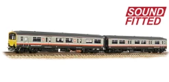 GRAHAM FARISH 371-336SF Class 150/1 2-Car DMU 150133 BR GMPTE (Regional Railways) 12 GRAHAM FARISH 371-336SF Class 150/1 2-Car DMU 150133 BR GMPTE (Regional Railways) -Warlordgames Shop 4ce9cf2cd937bd275962e8e7fd9dc9f8