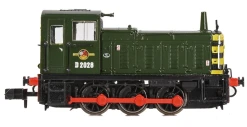 GRAHAM FARISH 371-061A Class 03 D2028 BR Green (Wasp Stripes) 12 GRAHAM FARISH 371-061A Class 03 D2028 BR Green (Wasp Stripes) -Warlordgames Shop 4d52a3d085de6f2645485f988b587e78