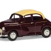 CORGI VA07105 Morris Minor 1000 Convertible, Maroon ‘B’ 1 CORGI VA07105 Morris Minor 1000 Convertible, Maroon ‘B’ -Warlordgames Shop 4d58dec5652c125a241235a3c7ed65ac