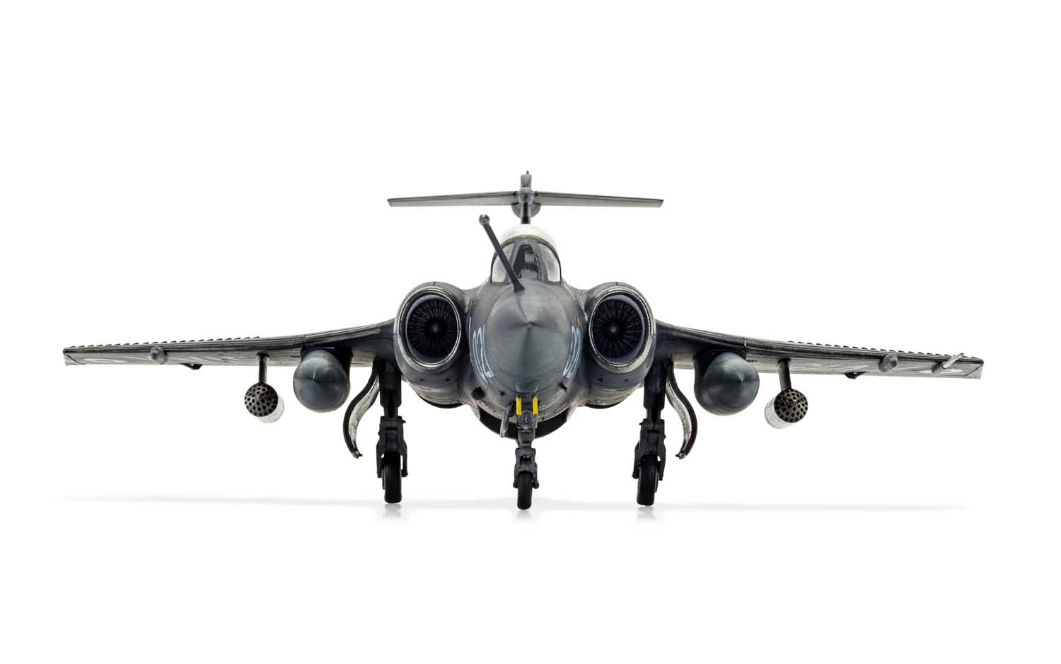 A06021 Airfix Blackburn Buccaneer S.2C 1:72 Scale - Image 6