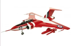 AV7254002 Gloster Javelin FAW.9 XH897 Preserved Duxford