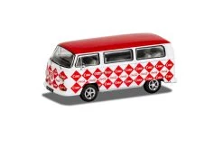 Corgi CC02745 Coca Cola VW Camper – Diamond