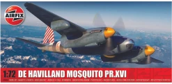 A04065 AIRFIX De Havilland Mosquito PR.XVI