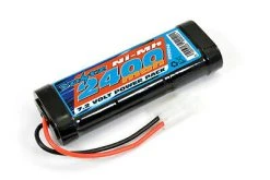 VOLTZ VZ0014 2400mah 7.2 Volt Stick Pack Battery