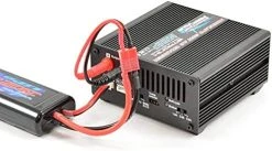 Etronix ET0209 Powerpal Peak Plus AC NiMH/LiPo 1/3/5Amp Charger