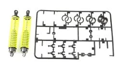 Thunder Tiger PD0560-T Rear Shock Set EB4