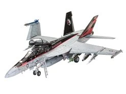 Revell 03847 F/A-18F SUPER HORNET (1:32 SCALE) -Warlordgames Shop 54a90fc27cc927c8822fcc018eb1adca
