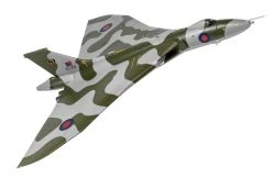 Corgi Aa27205 Avro Vulcan XL319 No.35 Squadron Scampton Early 1980s
