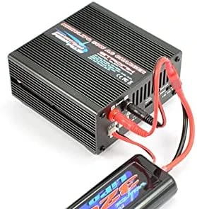 Etronix ET0209 Powerpal Peak Plus AC NiMH/LiPo 1/3/5Amp Charger 6 Etronix ET0209 Powerpal Peak Plus AC NiMH/LiPo 1/3/5Amp Charger - Image 4