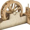 METCALFE PN841 N SCALE WATERWHEEL 2 METCALFE PN841 N SCALE WATERWHEEL -Warlordgames Shop 55c54d6ac0ffc333ec273a32e5937172
