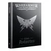 Games Workshop WARHAMMER THE HORUS HERESY Liber Astartes – Loyalist Legiones Astartes Army Book