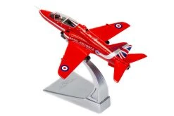 Corgi AA36017 Red Arrows Hawk U.S. Tour 2019 Scheme