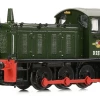 GRAHAM FARISH 371-055 Class 04 D2225 BR Green (Late Crest) -Warlordgames Shop 5776b721973cea82b48dd9a90e03d809