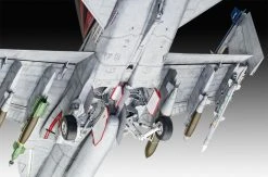 Revell 03847 F/A-18F SUPER HORNET (1:32 SCALE) -Warlordgames Shop 577fc4919782e6a790bfd154f9fec161