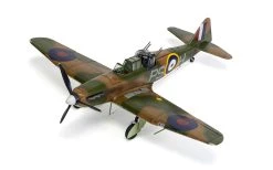 Airfix A05128A Boulton Paul Defiant Mk1 1:48 Scale 12 Airfix A05128A Boulton Paul Defiant Mk1 1:48 Scale -Warlordgames Shop 589cb2eabfb0eb3802cab847cacdb36d