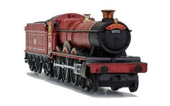 Corgi CC99724 Harry Potter Hogwarts Express -Warlordgames Shop 59ae4486ecb832eb7054122f35dab2f7
