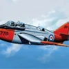 TRUMPETER 01630 Fairey Gannet T Mk 2 1/72 SCALE 1 TRUMPETER 01630 Fairey Gannet T Mk 2 1/72 SCALE -Warlordgames Shop 5a41bb79b5a3733c60ff05cba3906f02