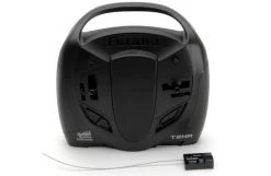 Futaba P-CB2HR – 2ch Combo 2.4GHz FHSS (Dry) R202GF