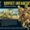 Warlord Games Bolt Action 402014003 – Soviet Infantry 28mm Figures 2 Warlord Games Bolt Action 402014003 – Soviet Infantry 28mm Figures -Warlordgames Shop 5c4188b379fb90651234a40b67950b9b