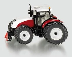 SIKU 3283 Steyr CVT 6230 LTD EDI