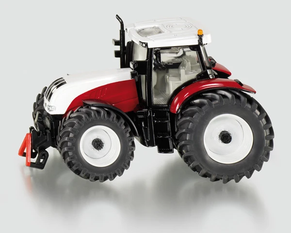 SIKU 3283 Steyr CVT 6230 LTD EDI